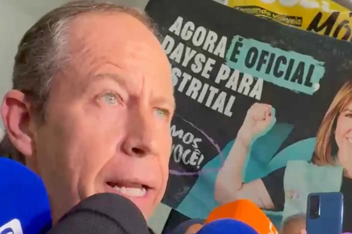 Cappelli pede bom senso ao PT sobre candidatura de Grass