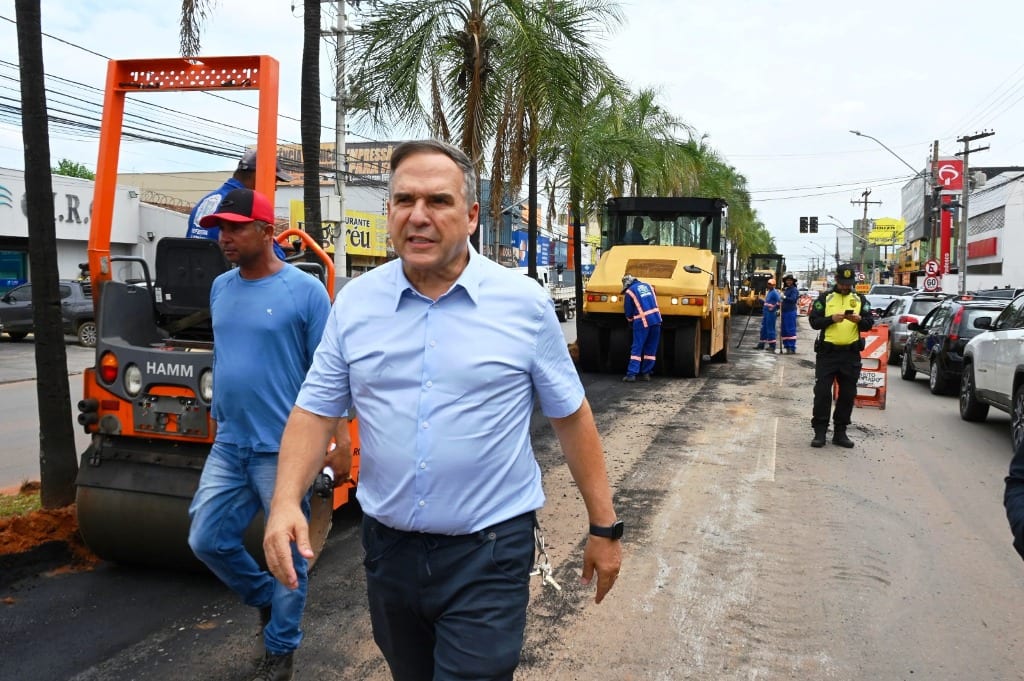 Mutirão da Prefeitura de Goiânia começa nesta segunda e atende Região Leste