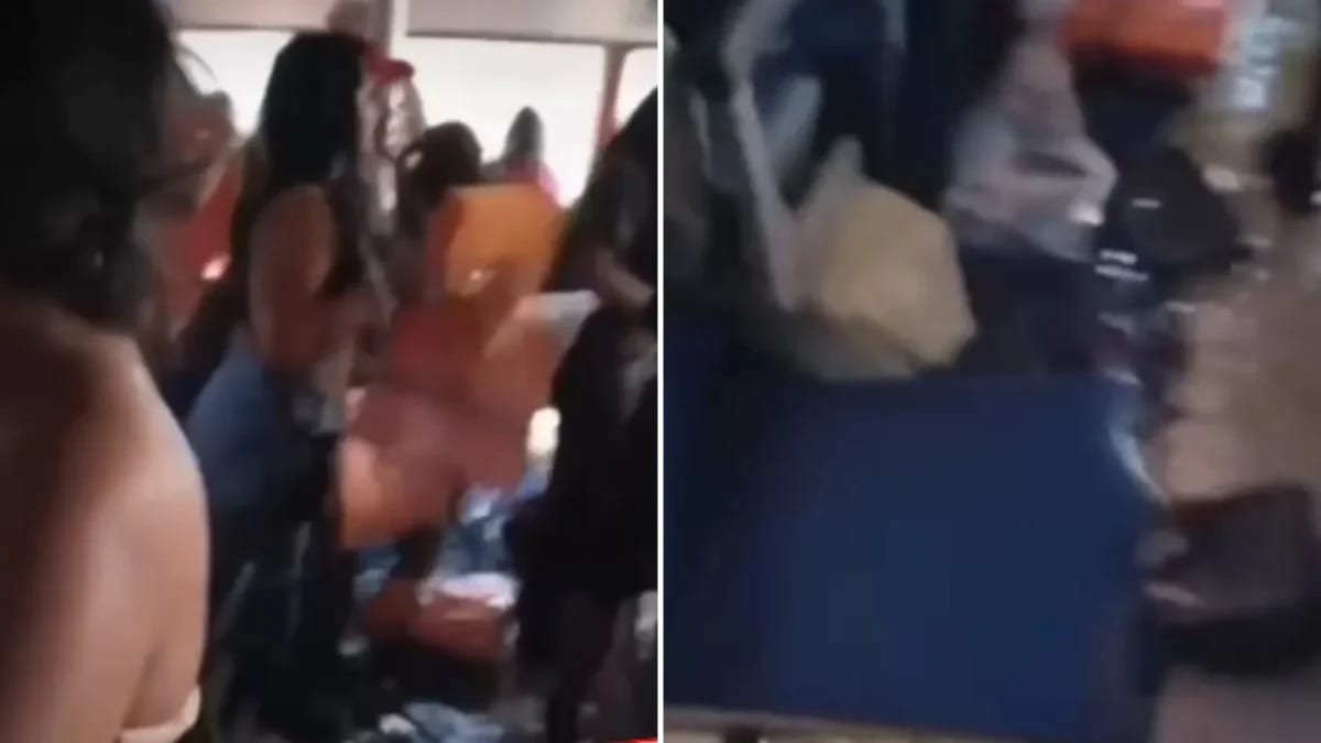 Lancha enfrenta princípio de naufrágio durante viagem entre Soure e Belém