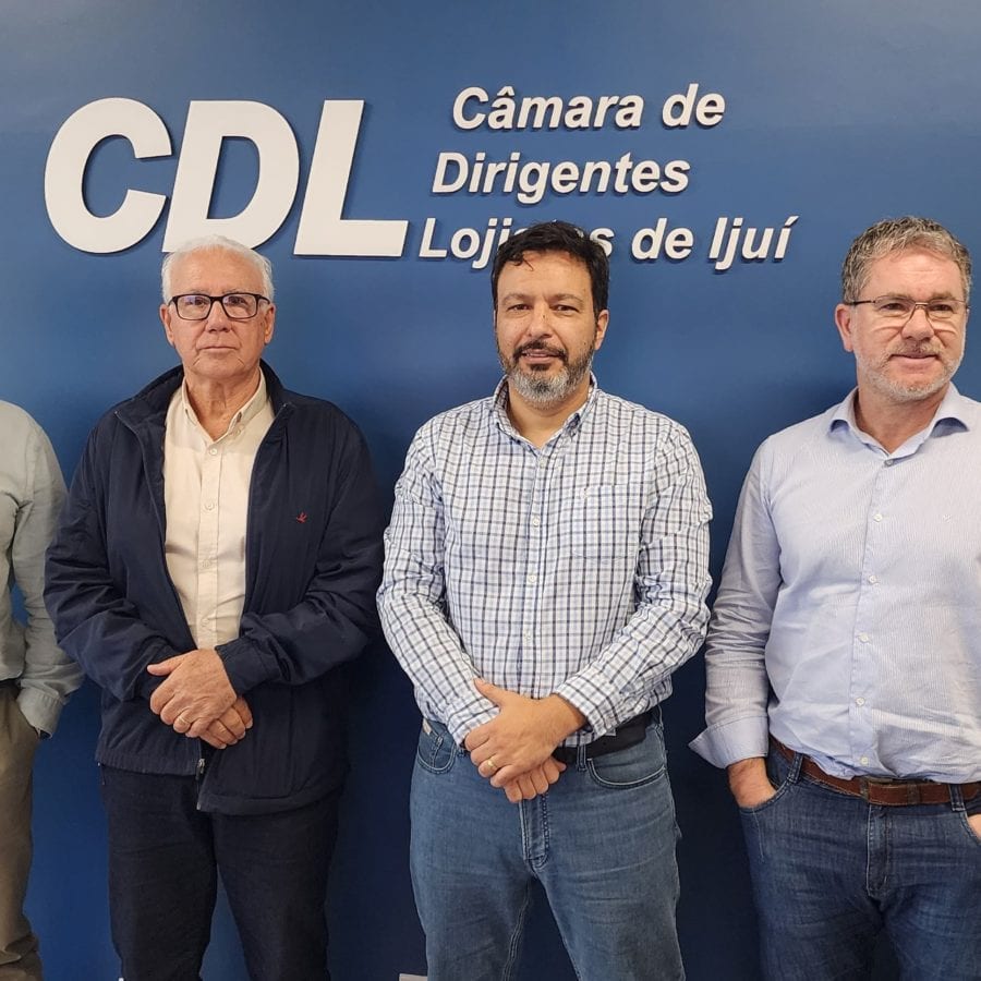 BR-285 em Ijuí: DNIT prevê retomada das obras na segunda quinzena de setembro