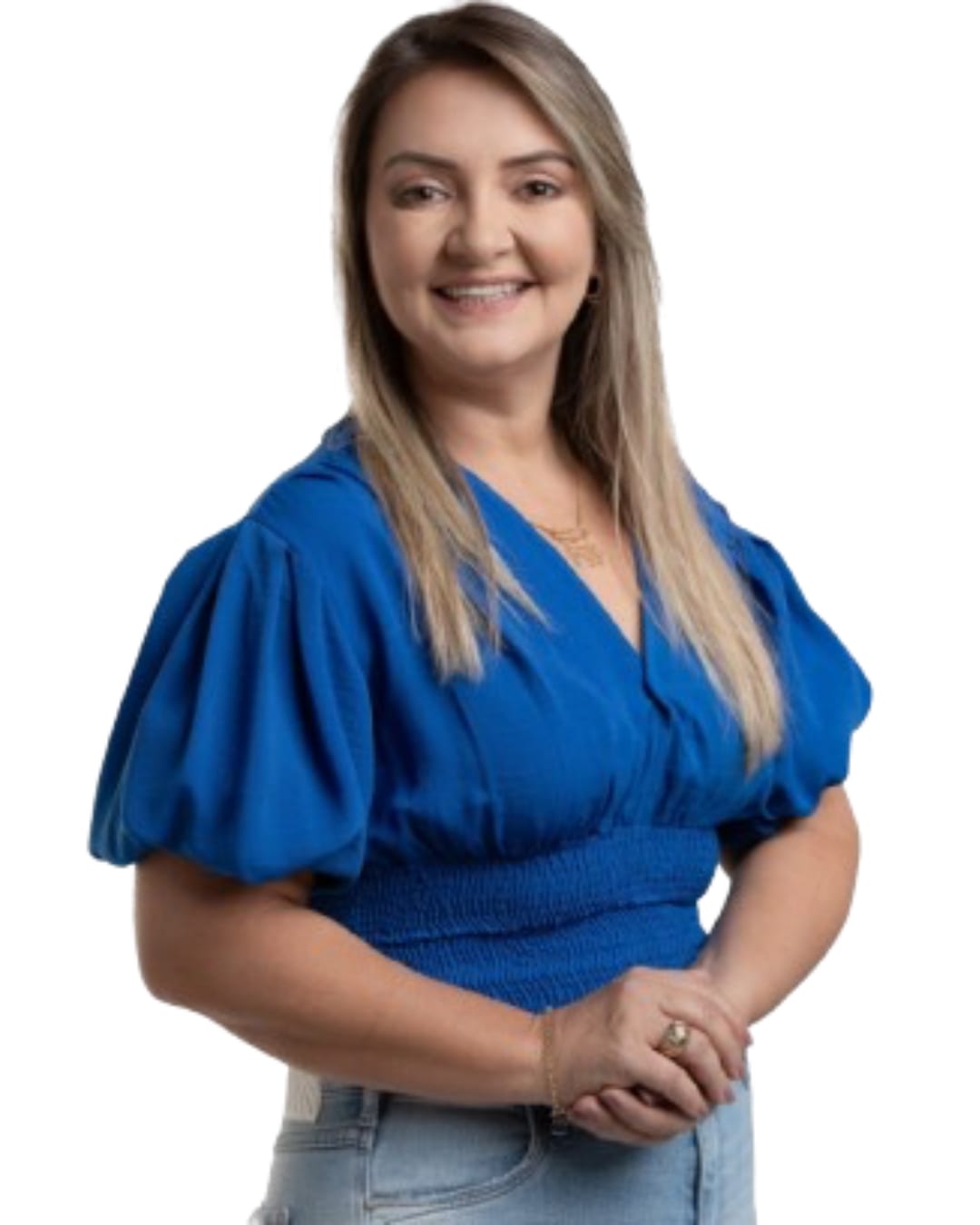 Sou Mais Carol elogia melhorias no HEF e cobra hospital municipal para Formosa