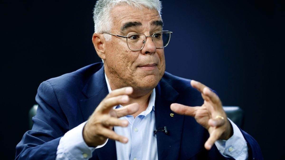 Girão acusa Alcolumbre de barrar CPI do Banco Master por vínculos com a Amprev