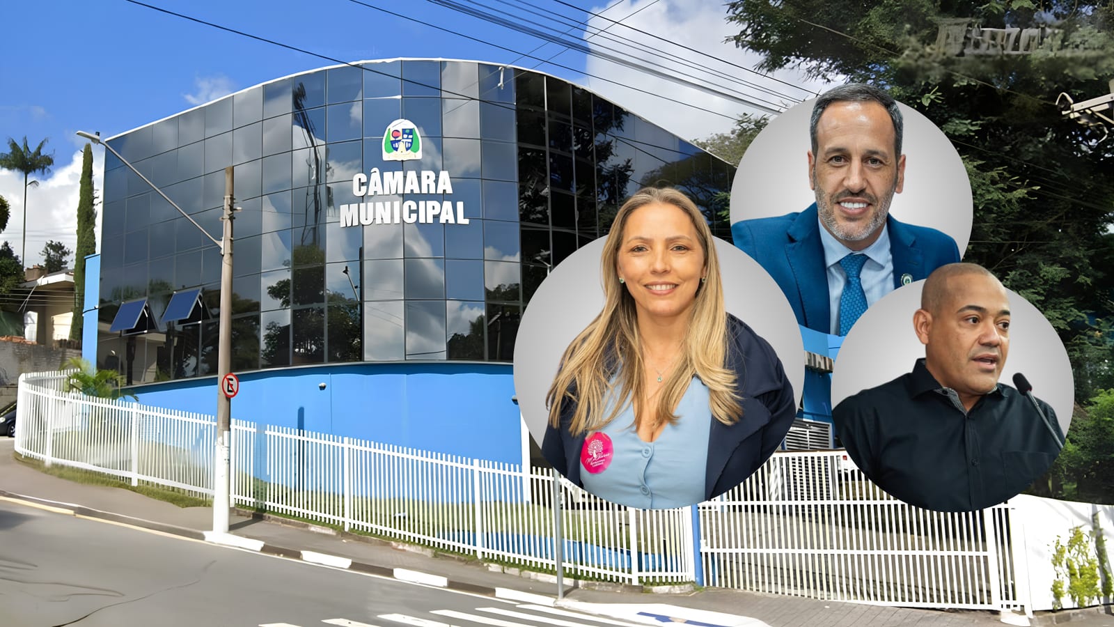 Caieiras: aumento de 10% para servidores foi rejeitado e pode voltar em 2026