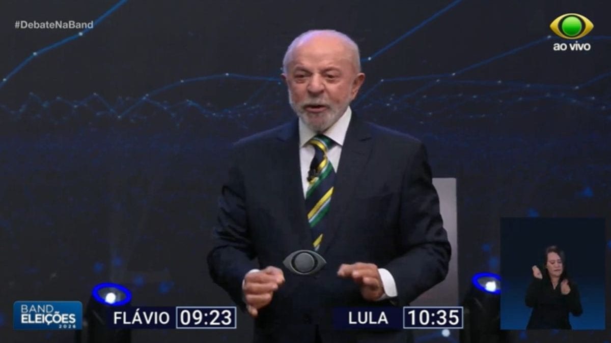 Lula prevê R$ 500 bilhões em data centers para turbinar a economia digital