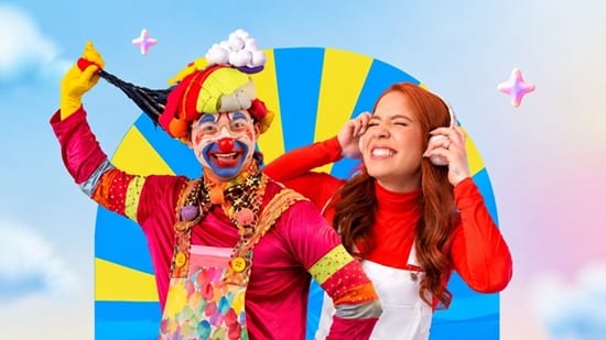 Pré-Caju Kids acontece neste domingo, 11, no RioMar Aracaju