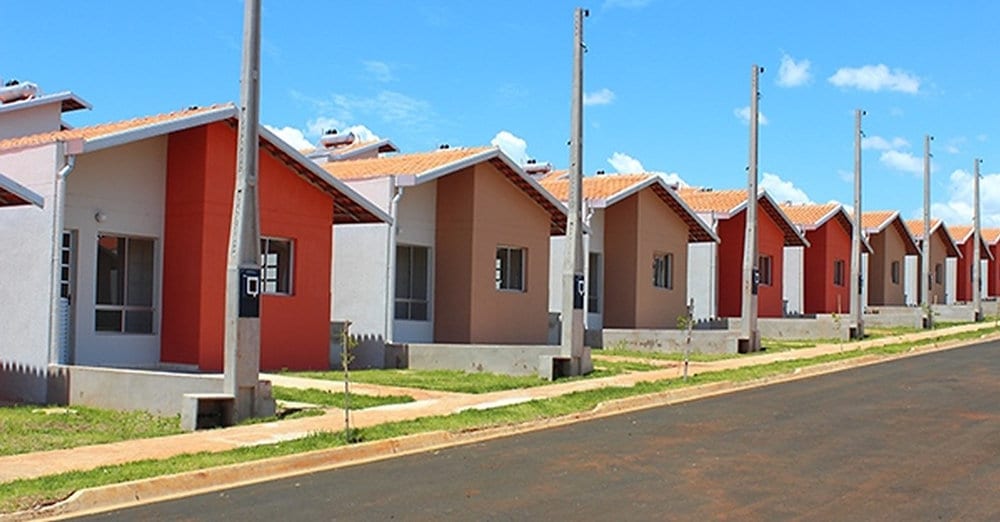 Cachoeira do Sul é contemplada com 96 novas moradias pelo Minha Casa, Minha Vida