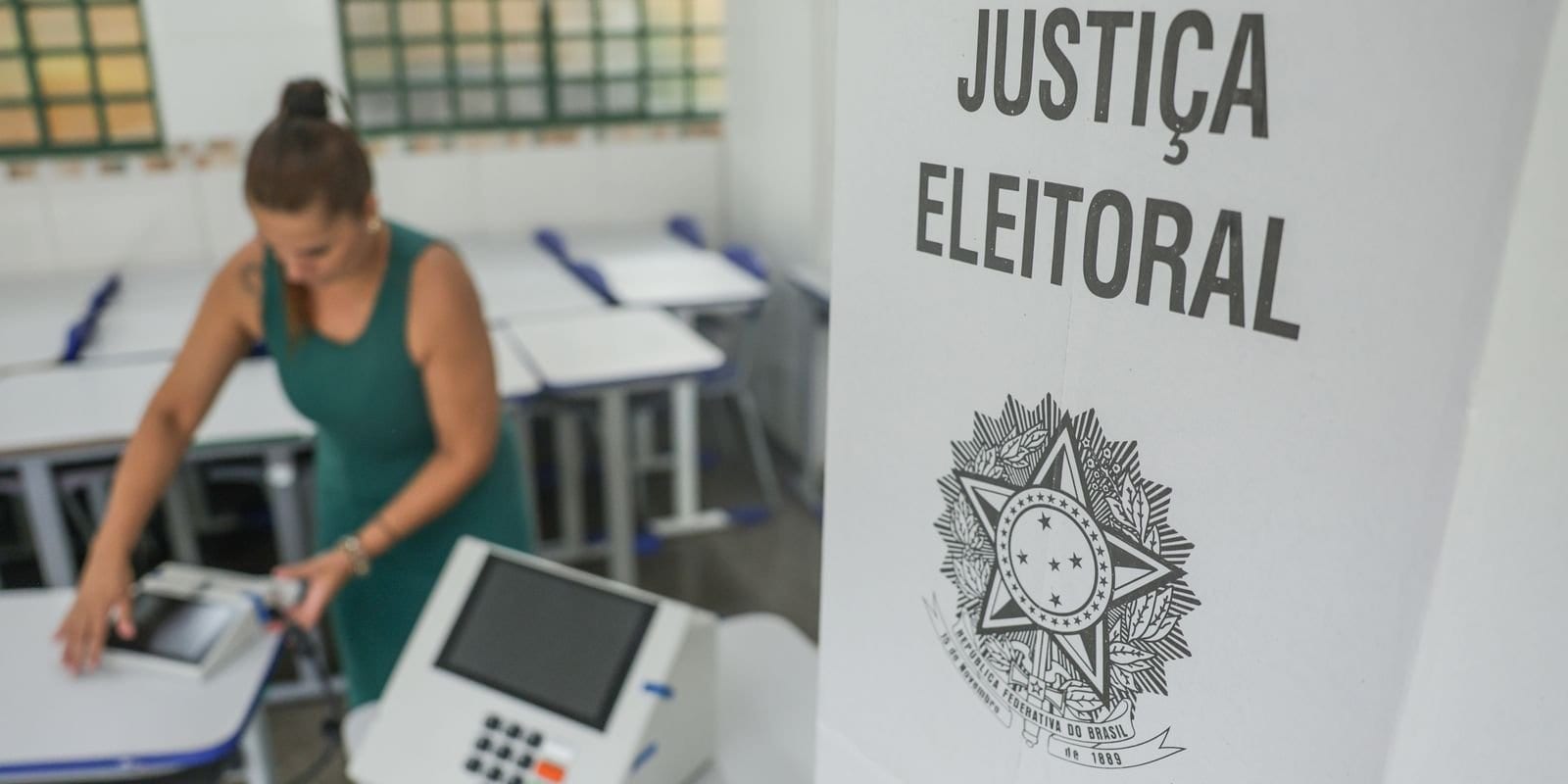 Eleições 2026: Prazo final para propaganda eleitoral encerra neste sábado, antecipando o pleito de domingo