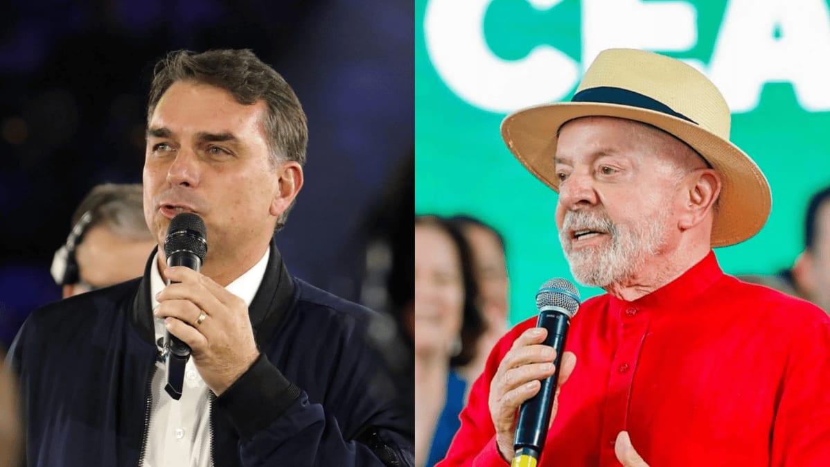 Analistas: Flávio chega à urna com direita unida e Lula, sem ampliar frente