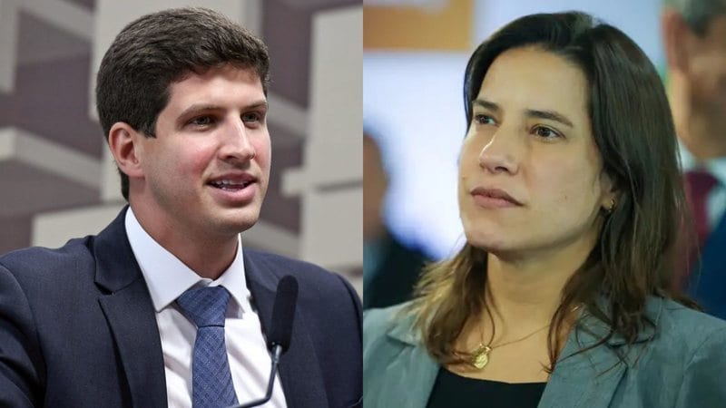 Raquel Lyra alfineta polêmica da gestão João Campos em guia eleitoral: "passei sem furar fila"