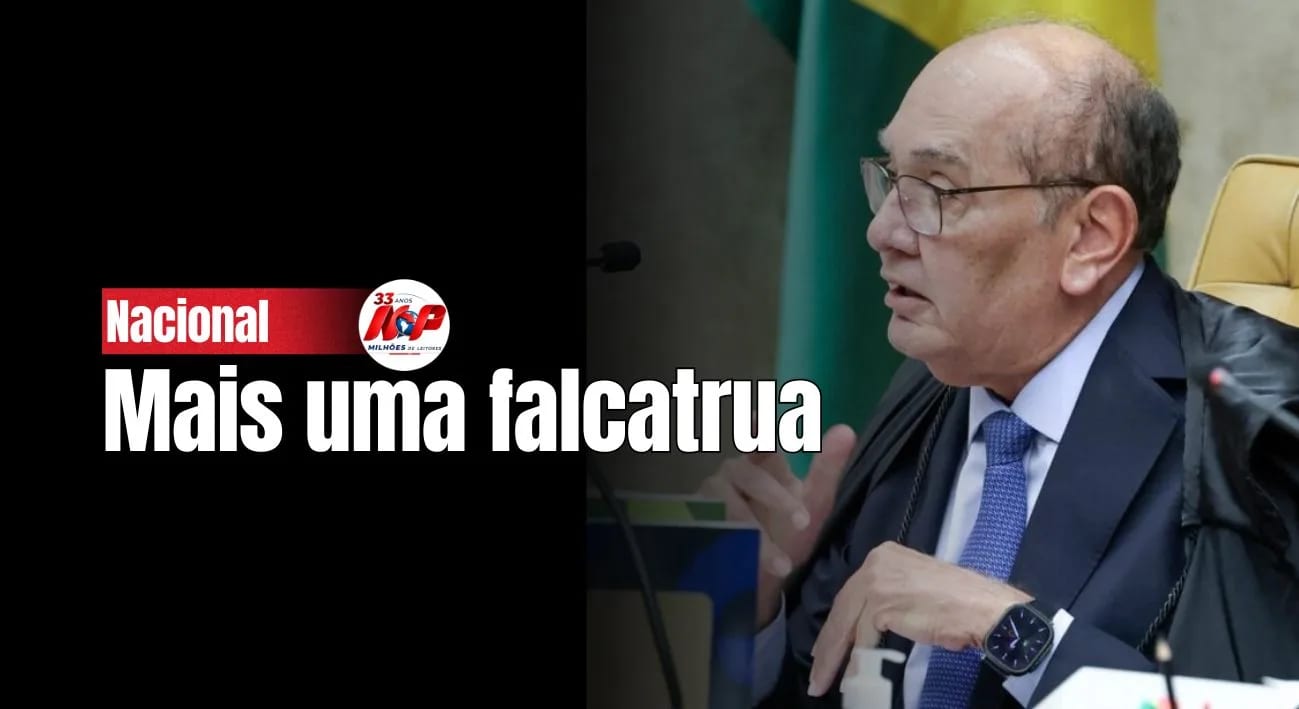 Mensagem diz que advogada foi “sócia” de Gilmar; gabinete nega