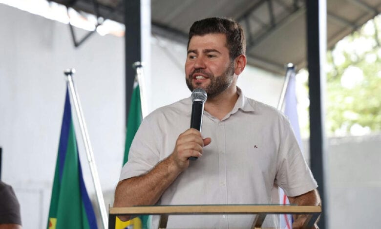 Votos de Amilton Filho seguem válidos e serão transferidos ao indicado pelo partido