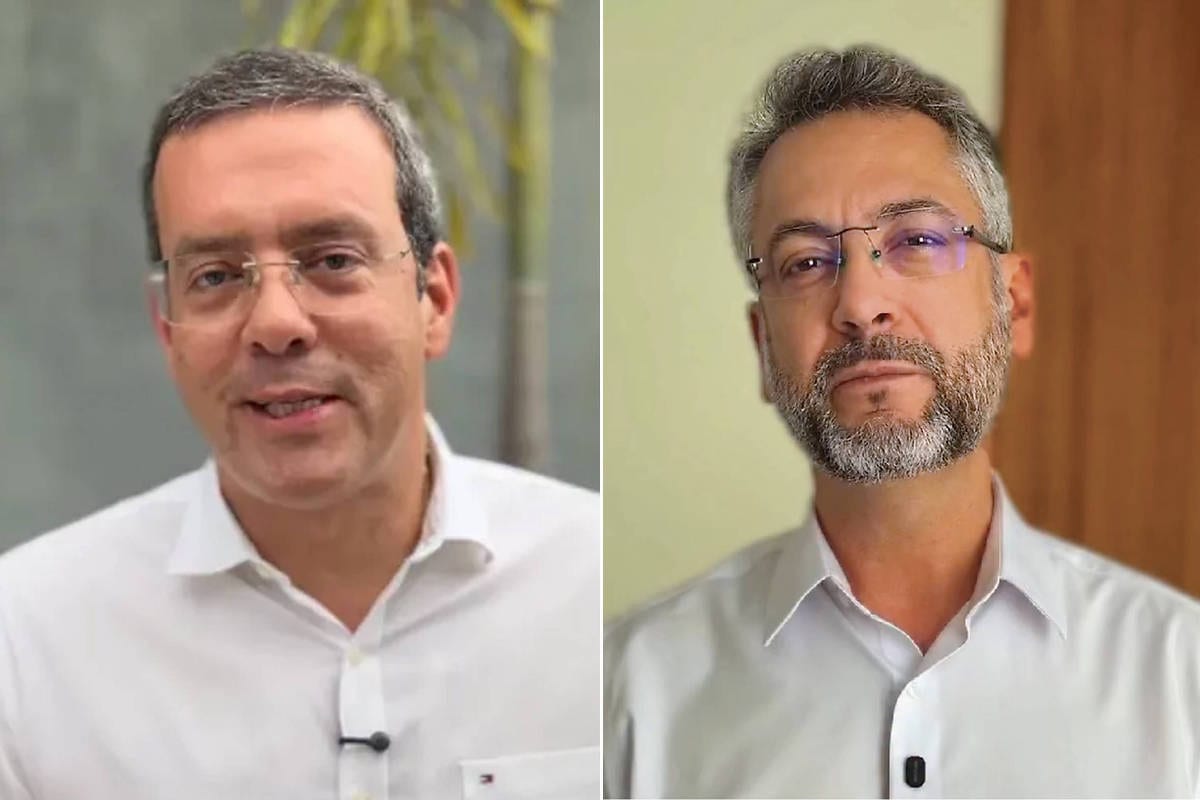 Dr. Furlan lidera no Amapá com 55%, contra 35% de Clécio