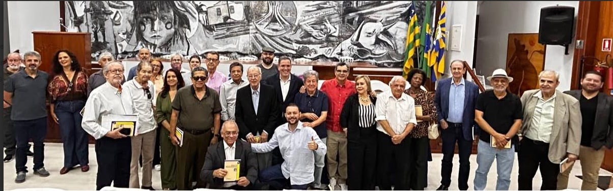 IHGG aprova 10 novos sócios titulares e 22 honorários