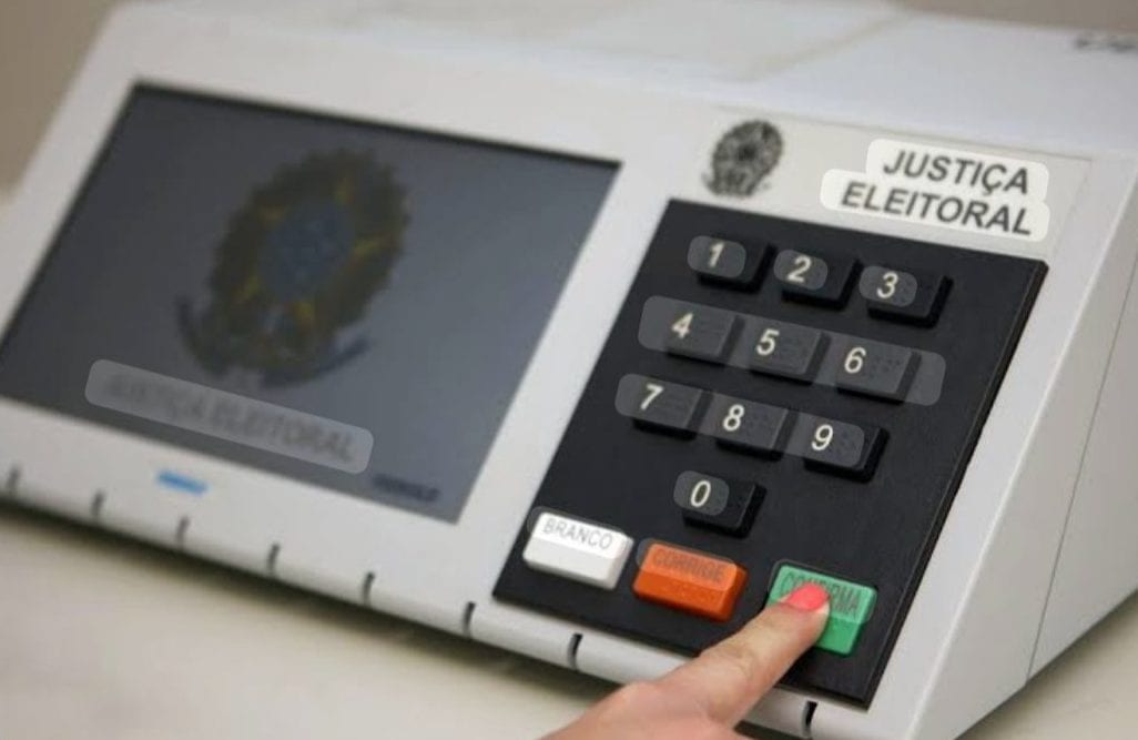 Eleitorado brasileiro no exterior atinge 918,9 mil, recorde