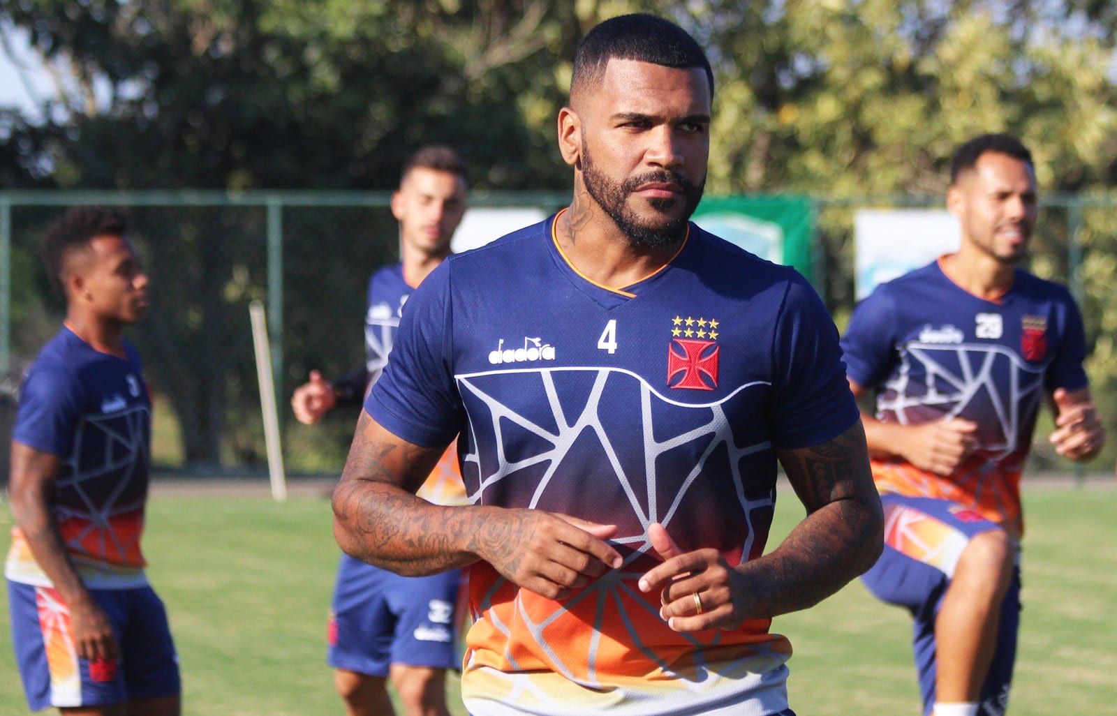 Credores do Vasco acionam Justiça e contestam venda da SAF
