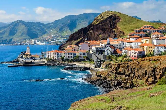 Ilha da Madeira: o paraíso português que une história, natureza e qualidade de vida no Atlântico