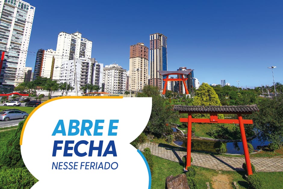 Prefeitura mantém plantões no Dia da Independência do Brasil