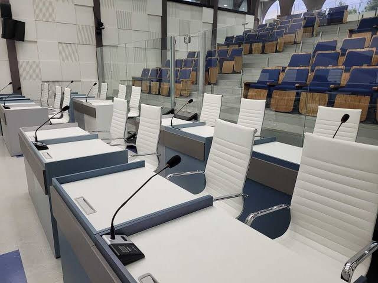 Mesa da Câmara de Jundiaí propõe fim do quórum para abrir sessões