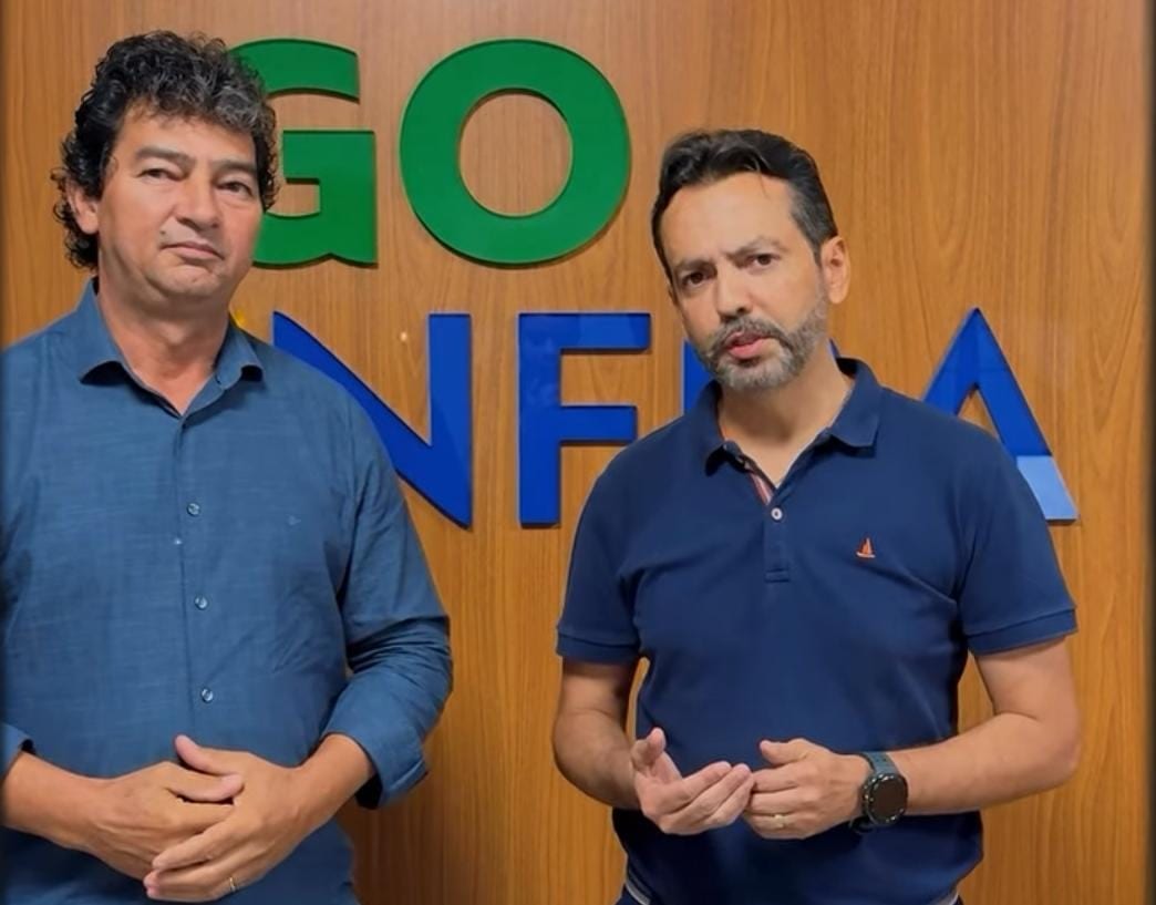 Vereador Lazinho anuncia avanços na Goinfra para rodovias alagadas