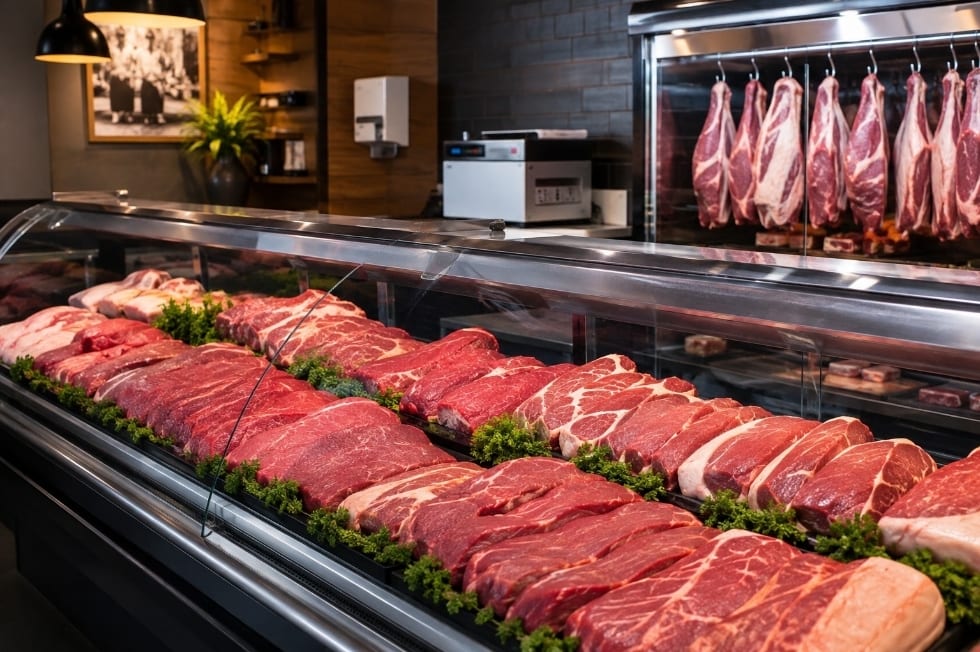 Queda nas exportações aumenta oferta de carne e reduz preços nos supermercados de São Paulo