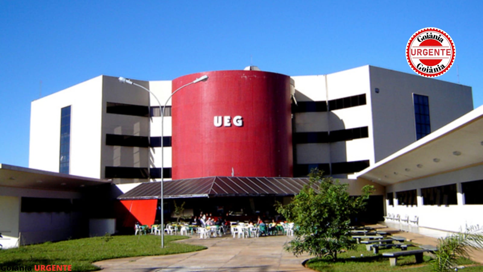 UEG encerra na segunda-feira prazo para pedir isenção do Vestibular 2027/1