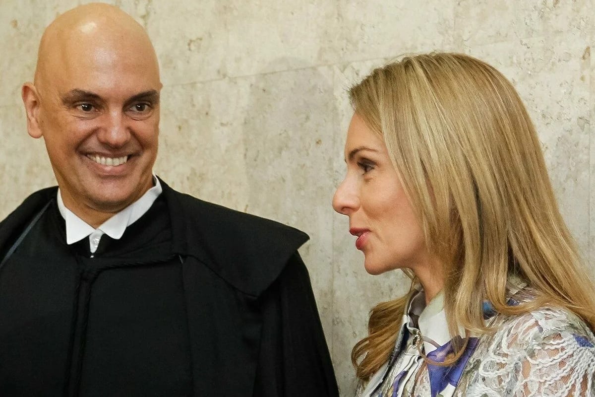 Empresário investigado por Moraes diz que “até Lula aponta excessos” no STF