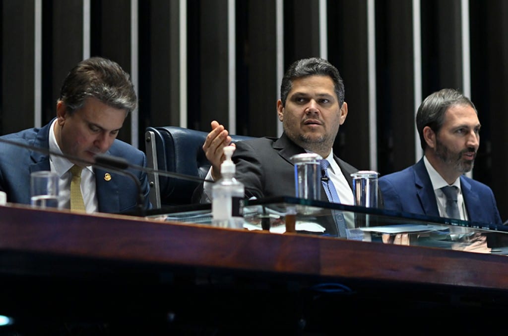 Sala da Secretaria-Geral da Mesa será denominada ‘Sarah Abrahão’