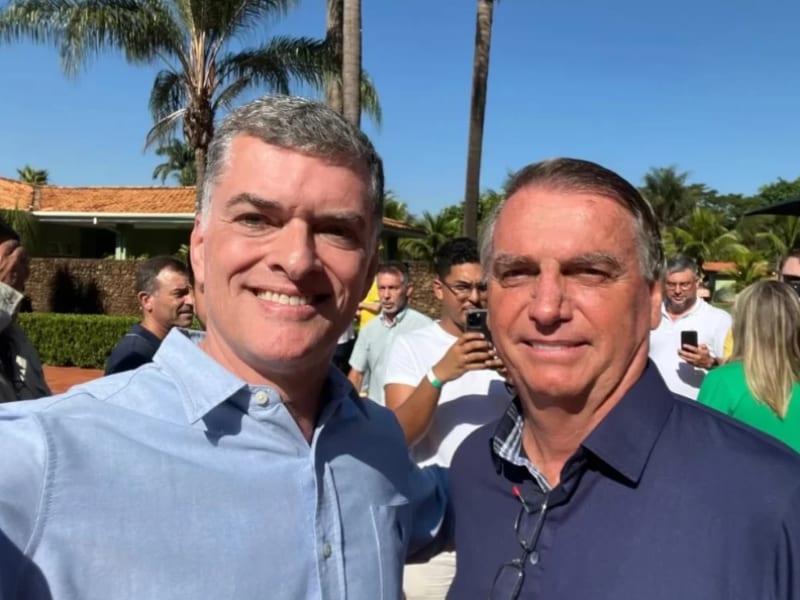 Gestão Lapena em Araraquara acumula quase 70% de desaprovação popular, aponta pesquisa