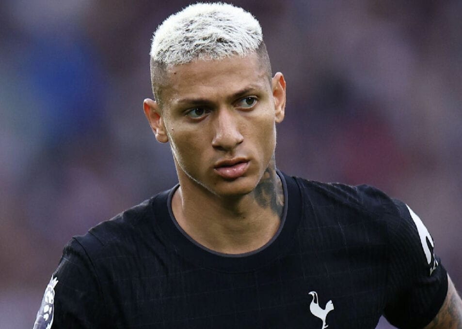 Richarlison se pronuncia sobre mansão de R$ 10 milhões em disputa judicial