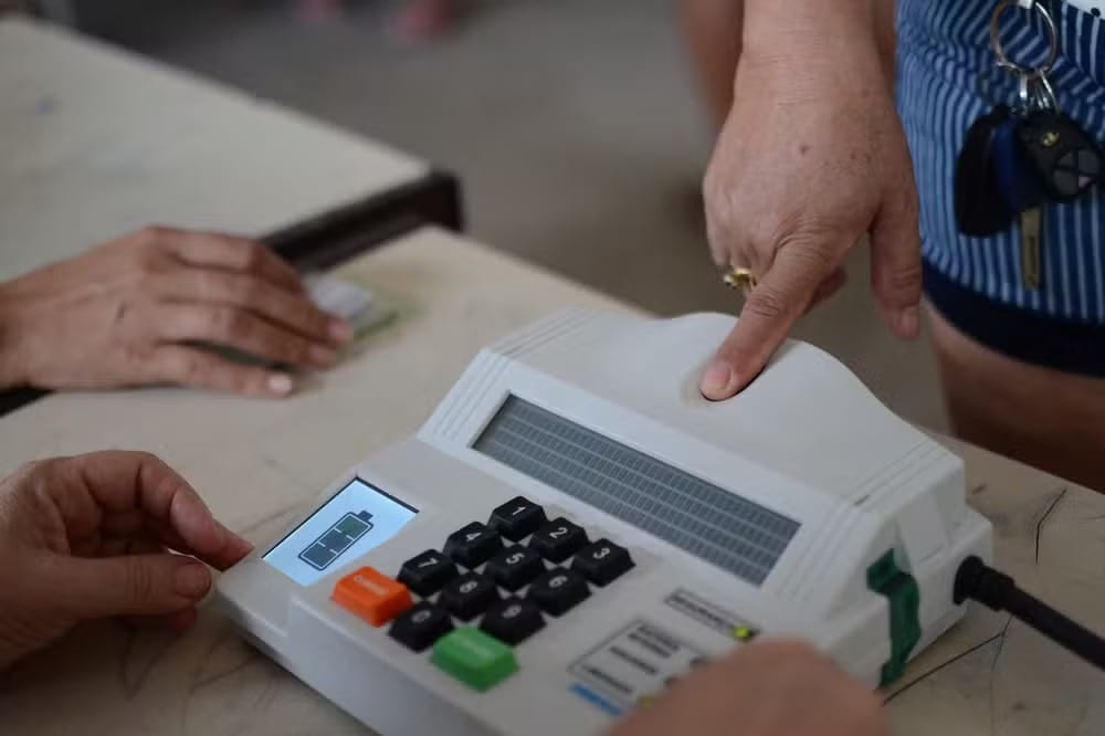 Pernambuco registra 18,18% de abstenção no 1º turno e índice supera eleições recentes
