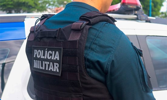 Candidato Gilson dos Anjos é conduzido à PF por possível crime eleitoral