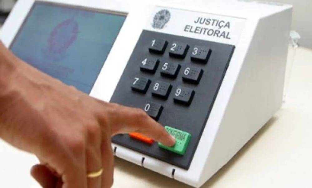 2 milhões de pessoas já justificaram ausência na votação do 2º turno