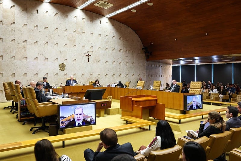 STF declara inconstitucionalidade do Funrural para períodos anteriores a jan/2018