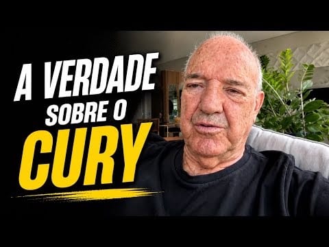 Dica do editor - Paulo Lopes conta quem é o anódino Augusto Cury