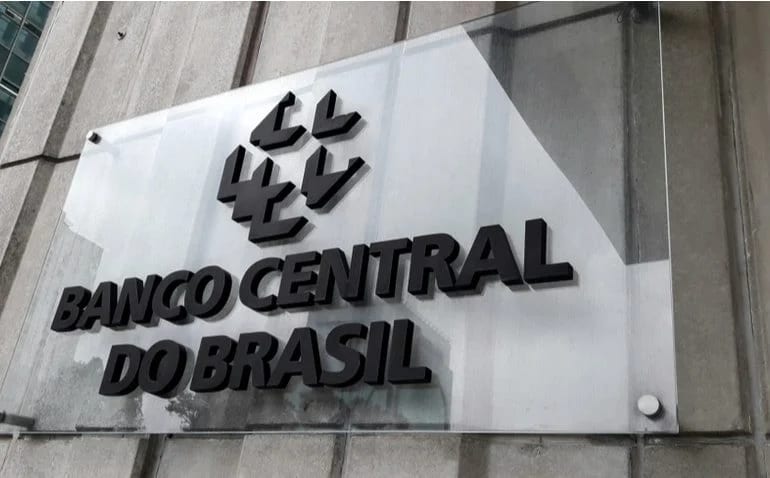 Vorcaro passou 1h03min47s no prédio do BC em 22 de dezembro de 2023