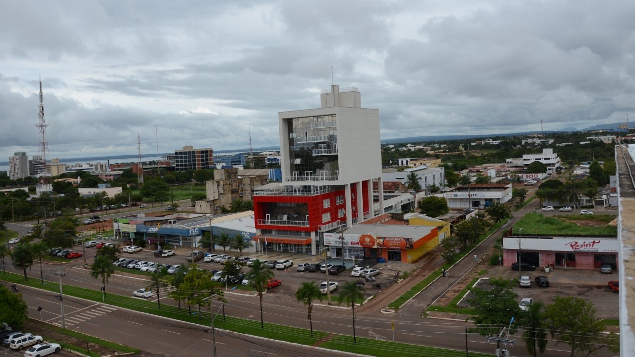 Câmara de Palmas retoma sessões ordinárias nesta terça-feira, 4