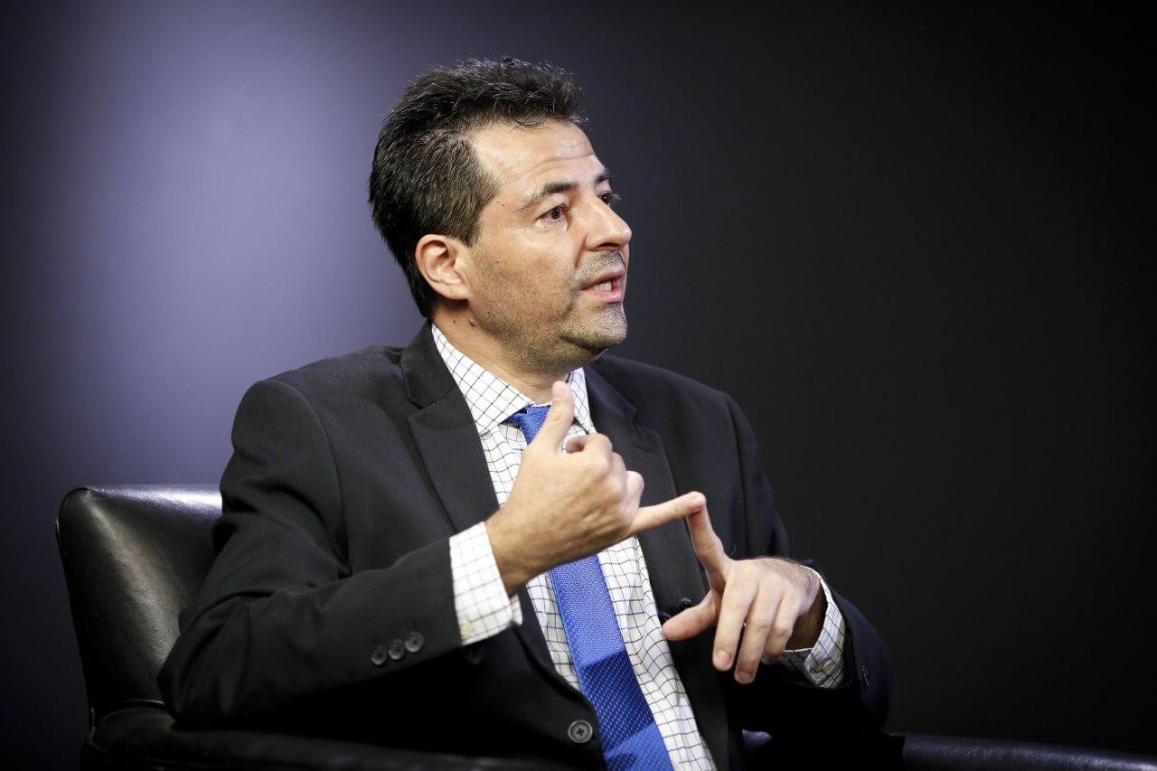 Petrobras e BB não serão privatizados, diz coordenador de plano de Flávio