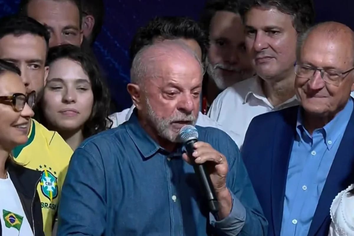 Lula quer nomes de peso e exige fidelidade de aliados no novo governo