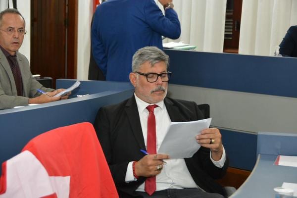 Projetos importantes de Alexandre Frota, incluindo cadastro contra violência à mulher, são vetados parcialmente pelo pre