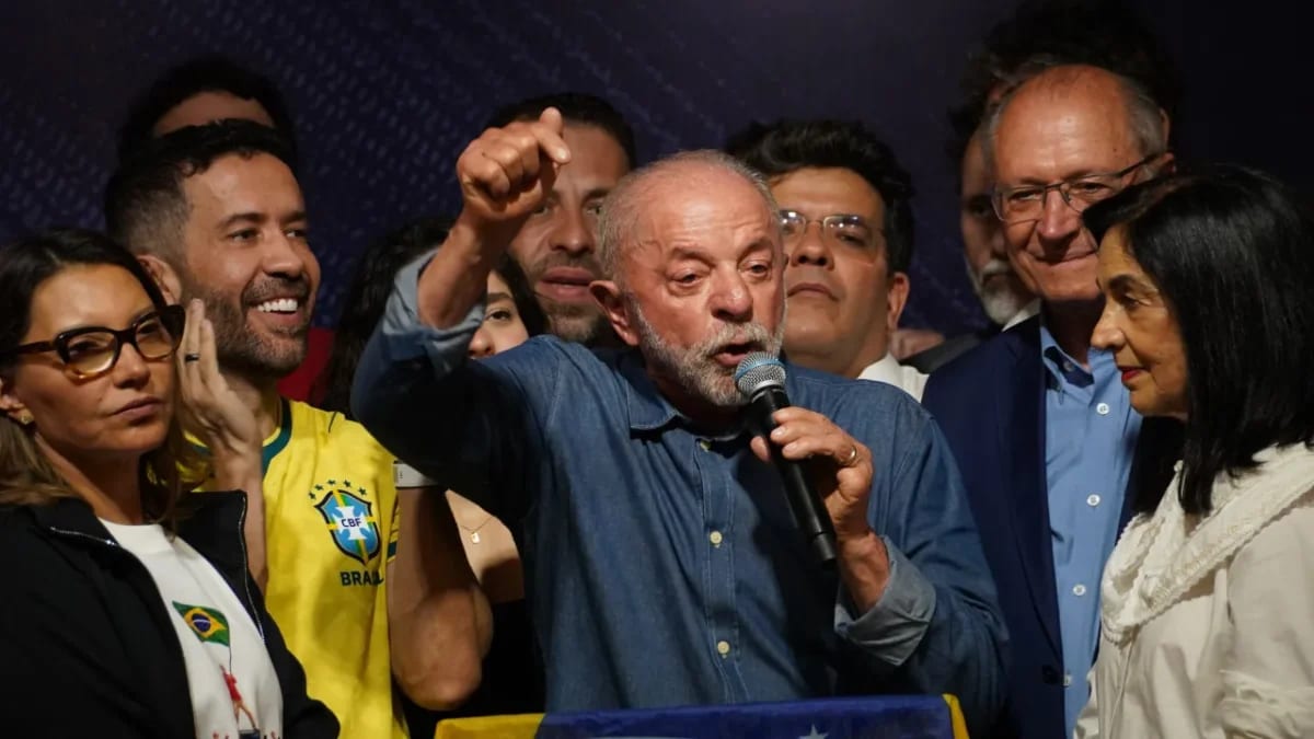Lula é destacado como o político mais influente da América Latina pelo New York Times