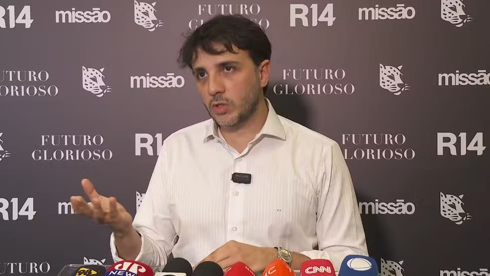 Ministro Dias Toffoli adia julgamento do registro da candidatura de Renan Santos e aponta indícios de irregularidade