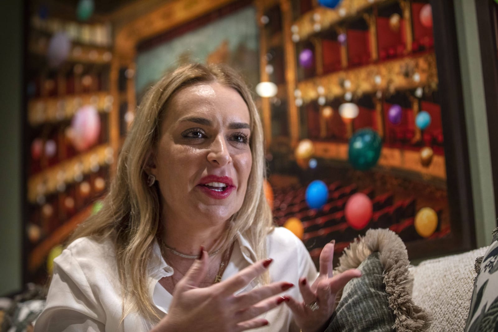 Amiga de Lulinha enviou minuta de contrato de canabidiol a ex-chefe de gabinete de Lula