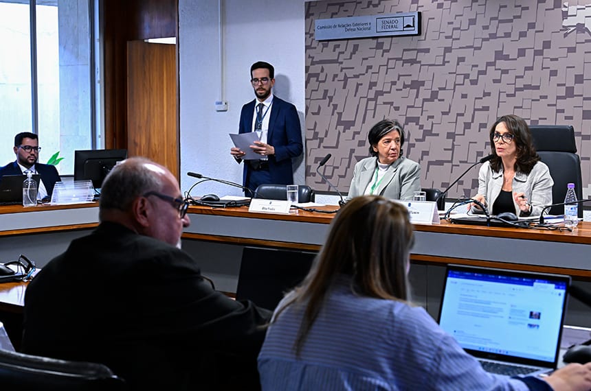 CCS debate regulação de redes sociais e saúde mental de jornalistas nesta segunda (14)