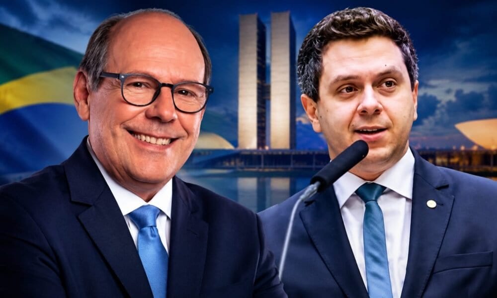 O peso do legado e o recado das urnas: Ronaldo Dimas transforma Araguaína, mas não consegue reconquistar espaço político