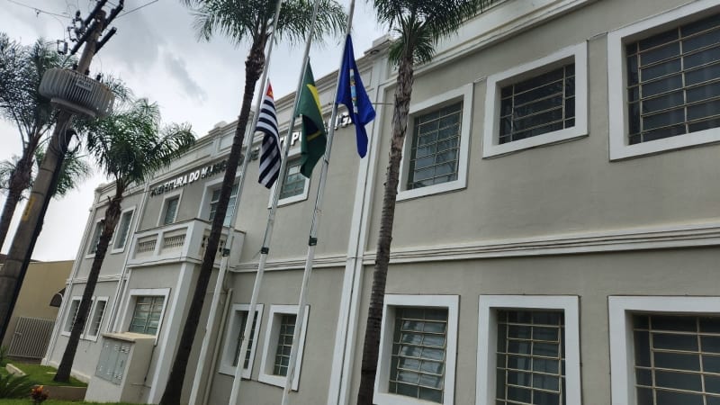 Prefeitura diz ter reduzido dívida previdenciária de R$ 48 milhões para R$ 21 milhões