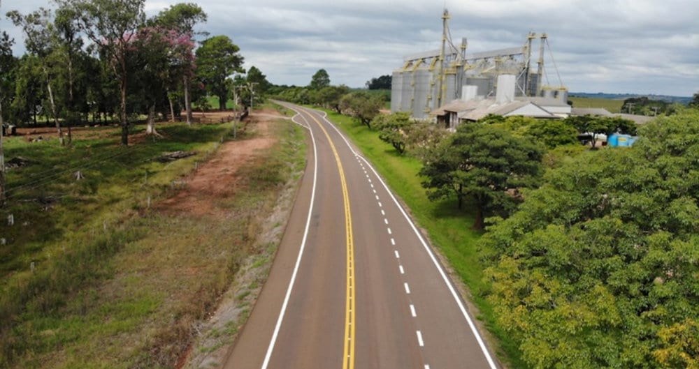 Daer prevê concluir pavimentação da ERS-403 entre Cachoeira e Rio Pardo até dezembro