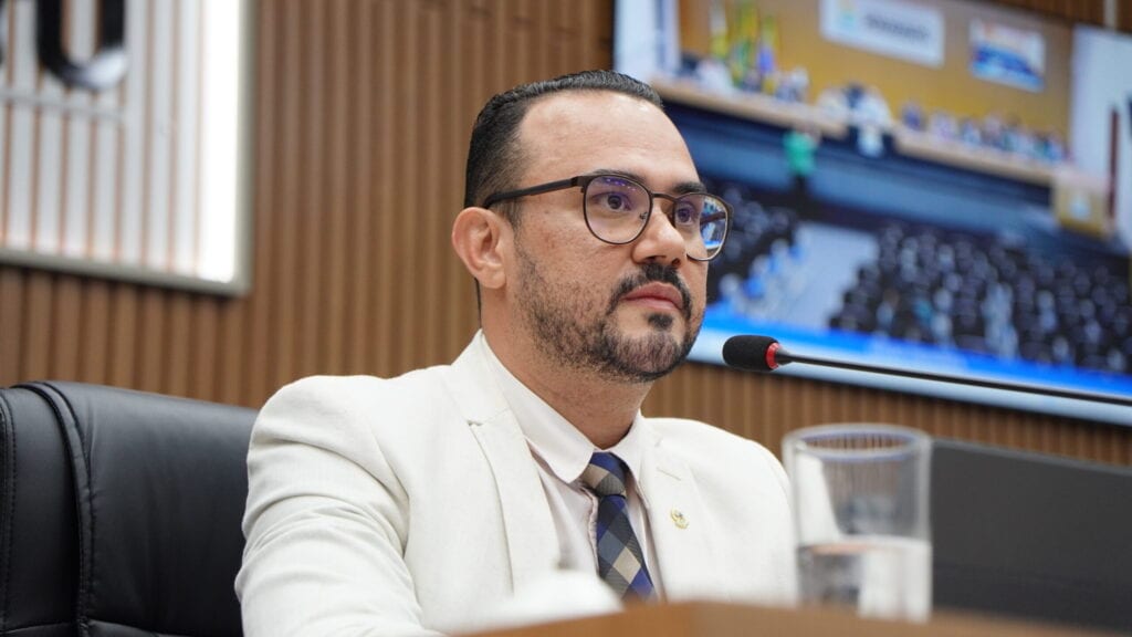 Câmara de Porangatu aprova em segunda votação lei que oficializa congresso da CIBEP no calendário municipal