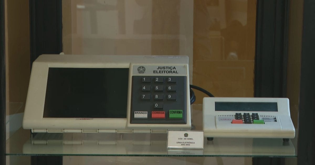 Eleições 2026: qual é a ordem de votação no segundo turno?
