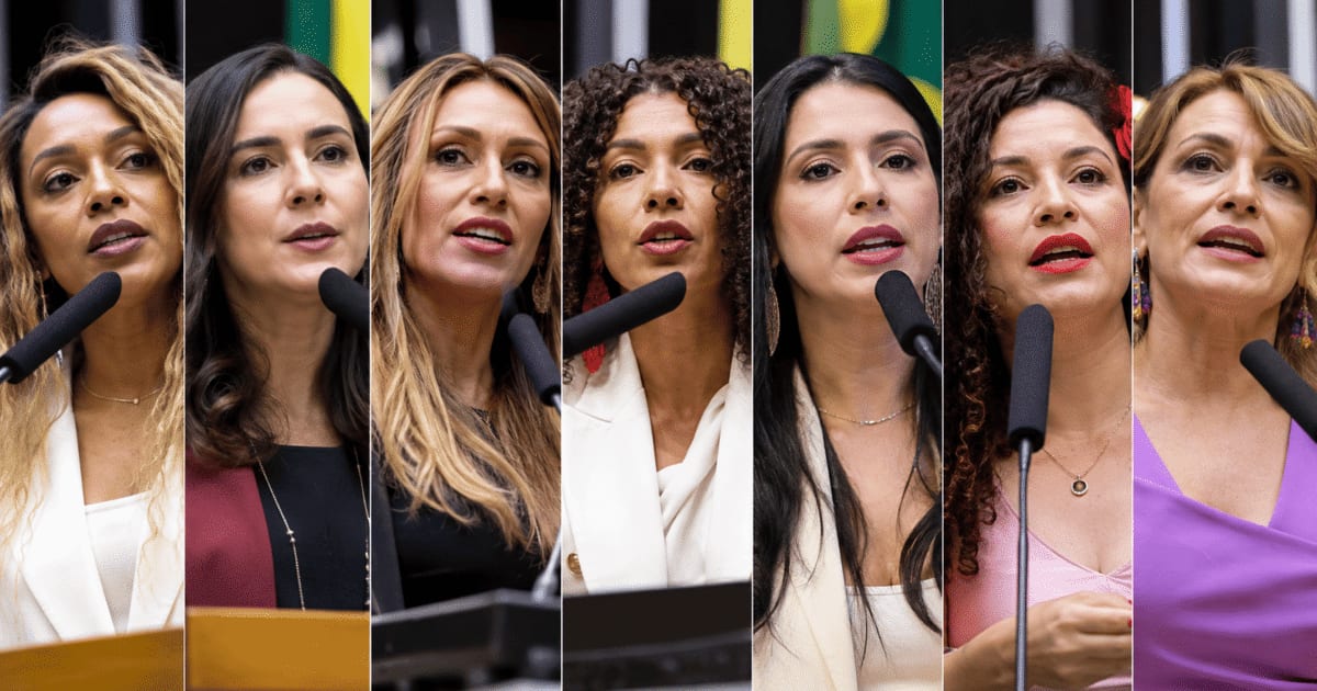 Representatividade trans: parlamento elege novas deputadas