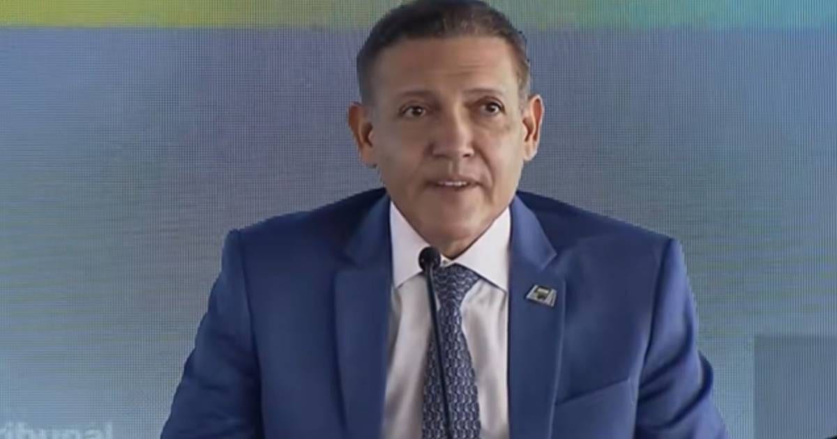 O comentário de Nunes Marques sobre pedido de extensão da votação na Bahia